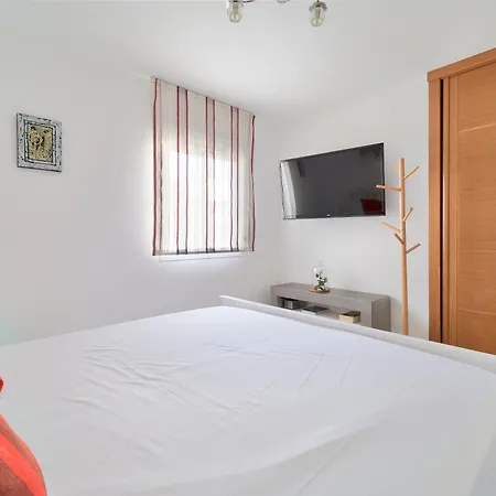 Playa Apartamento Málaga