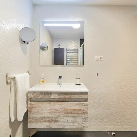 Apartment Playa