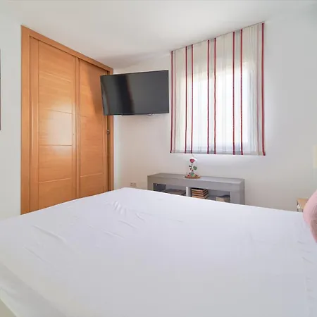 Playa Apartment Malaga