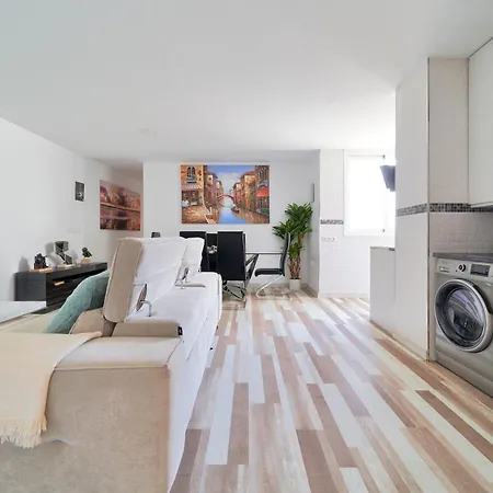 Playa Apartment Malaga