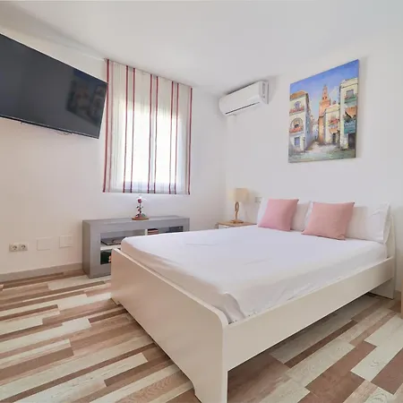 Playa Apartment