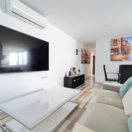 Apartment Playa *