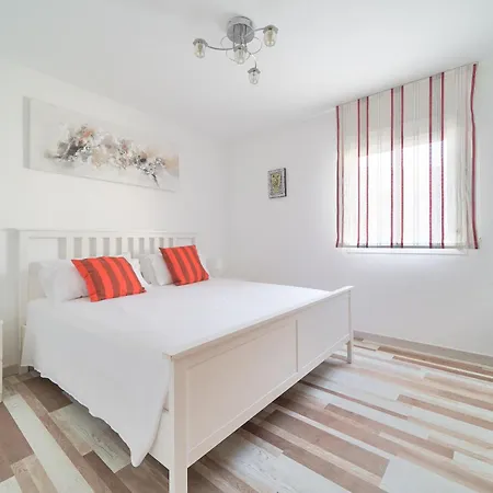 Playa Apartment *