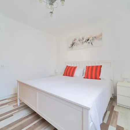 Apartment Playa *