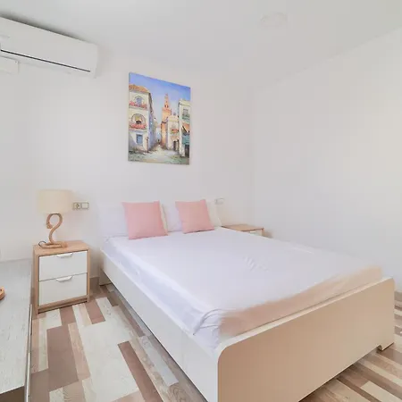 Playa Apartment *