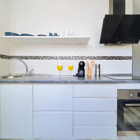 Apartment Playa Malaga