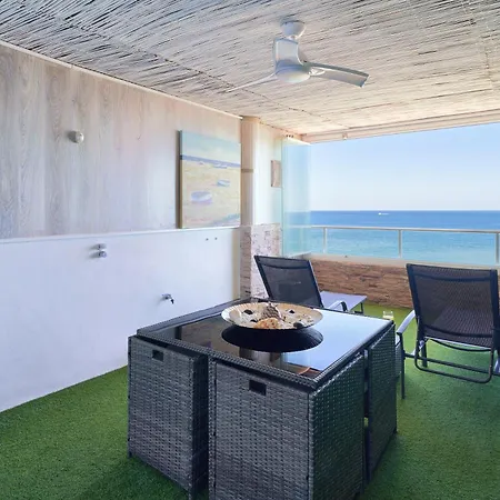 Apartment Playa