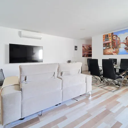 Playa Apartment