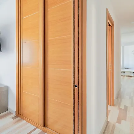 Apartment Playa *