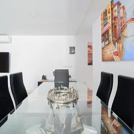 Playa Apartment Malaga