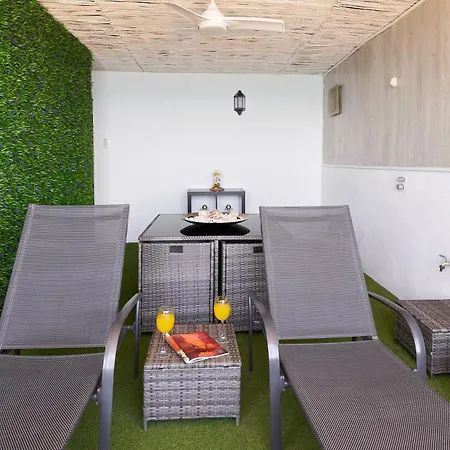 Playa Apartment *