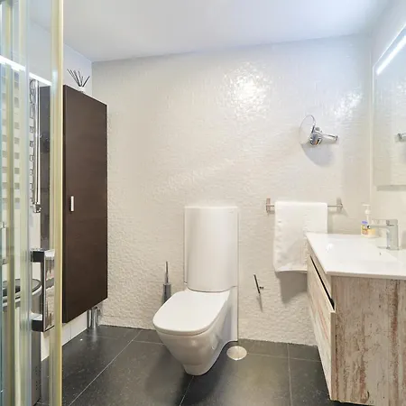 Playa Apartment Malaga